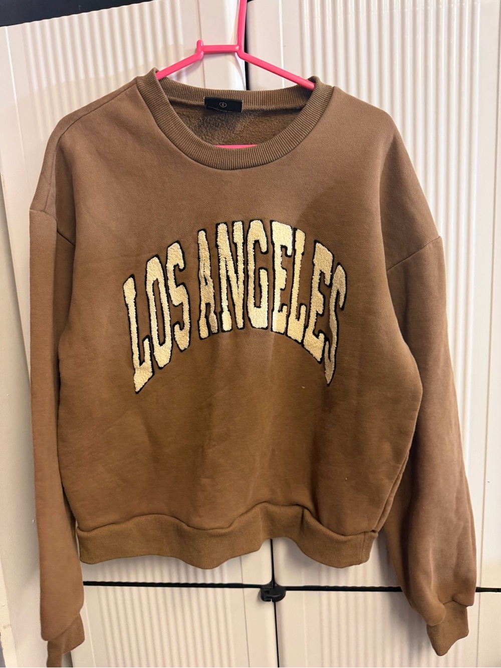 Miou Muse crewneck